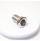 SEA DRAINS - Stainless Steel - 3/4" x H 70.1 mm - H0103D - XNO